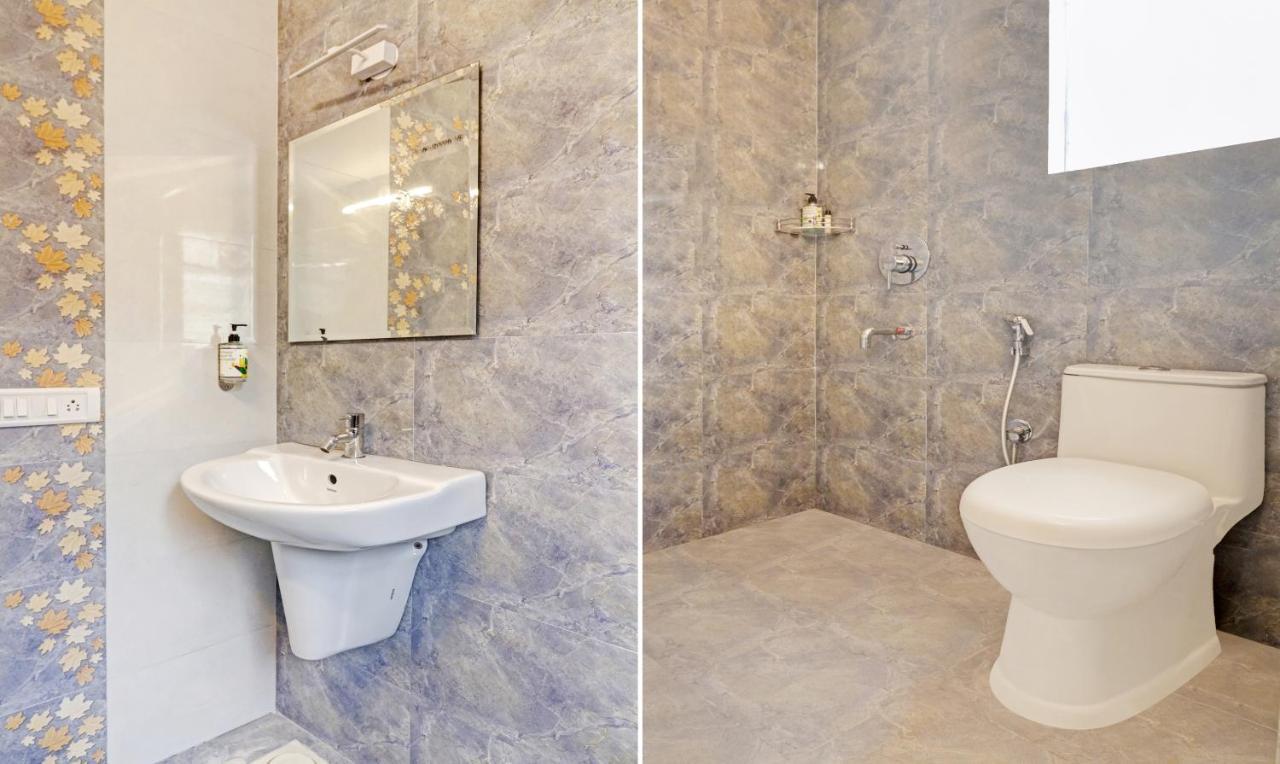 Treebo Arastu Grand Hotel Хидерабад Екстериор снимка